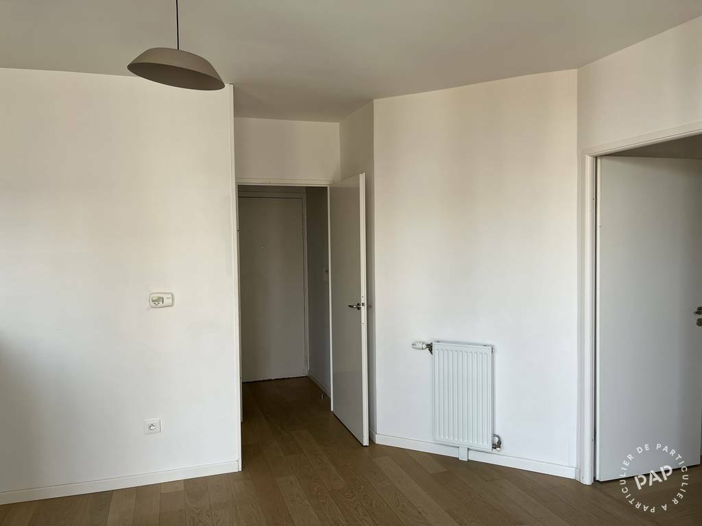 Appartement a louer bourg-la-reine - 2 pièce(s) - 42 m2 - Surfyn