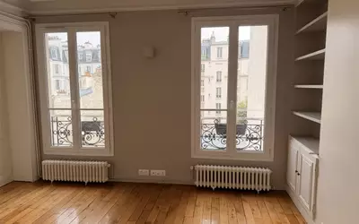 Paris 15E (75015)