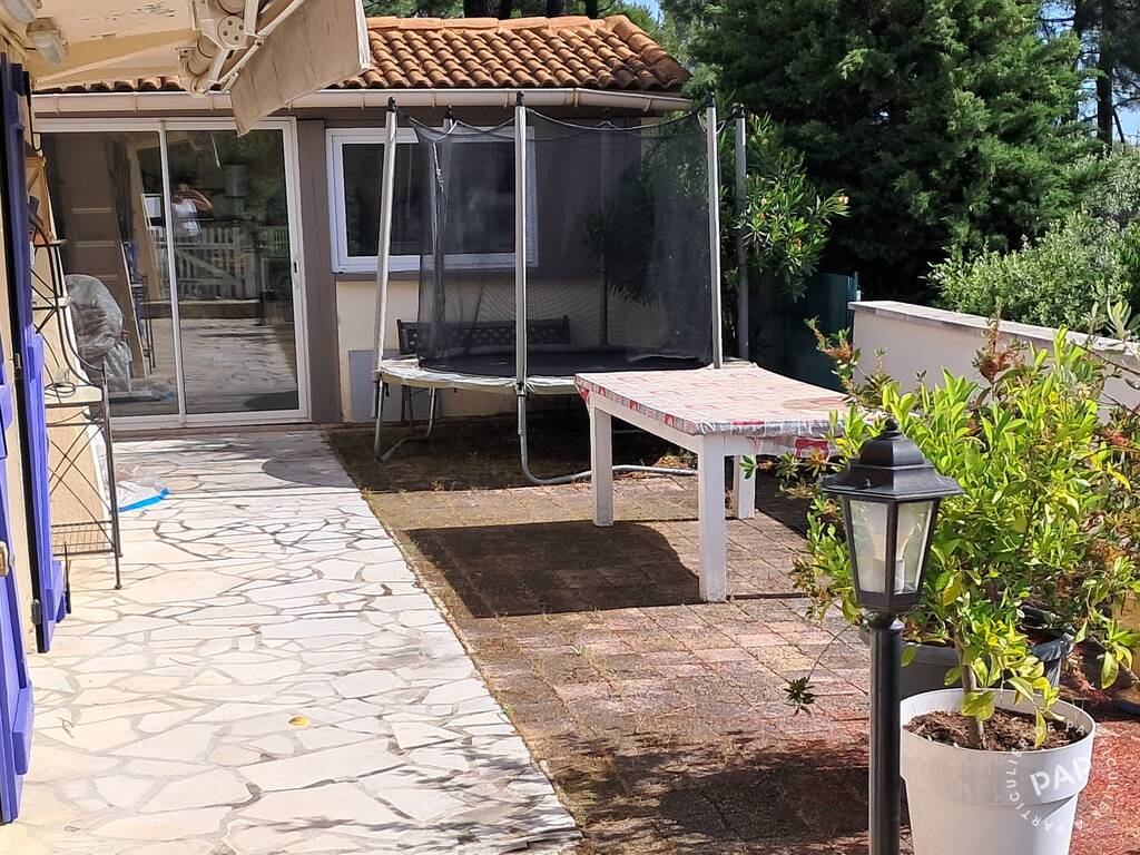 Vente maison 135 m² Connaux (30330) - 135 m² - 320.000 € | Particulier à Particulier — 2