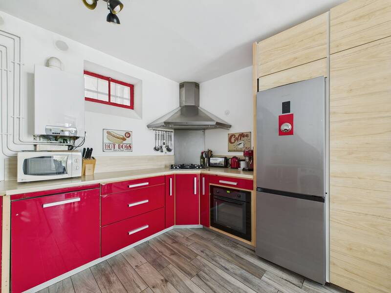 Carrières-Sur-Seine (78420)