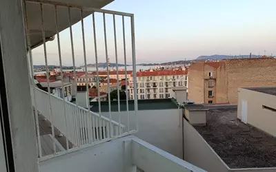 Toulon (83000)