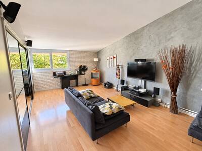 Vente appartement 4 pièces Les Ulis (91940)