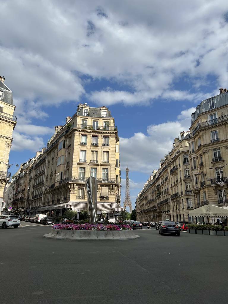 Paris 16E (75016)