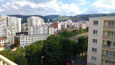 Location appartement 3 pièces Saint-Étienne (42)