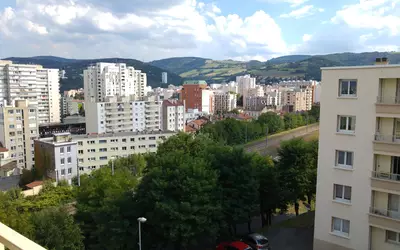 Saint-Étienne (42000)