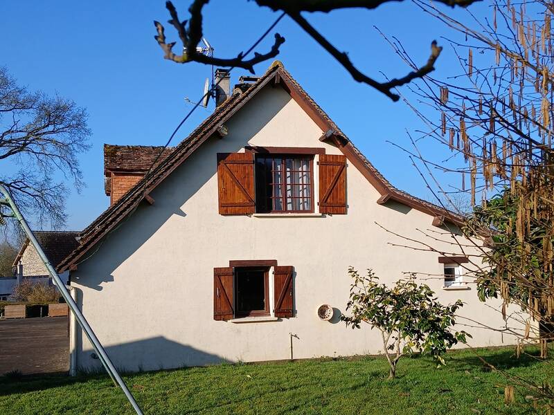 Saint-Ouen-Le-Brisoult (61410)