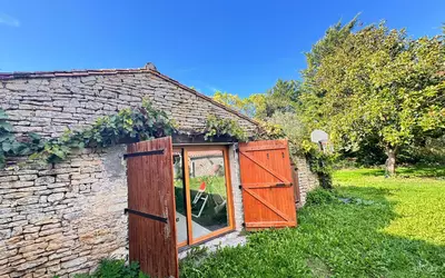 Champagné-Les-Marais (85450)