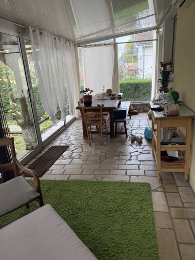 Vente maison 4 pièces Sainte-Eulalie (33560)
