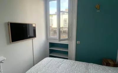 Paris 20E (75020)