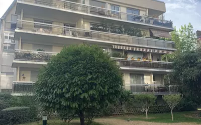 Vincennes (94300)