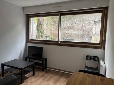 Vente appartement studio Lille (59)