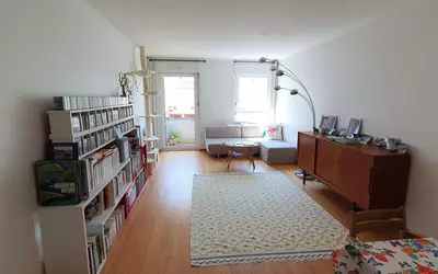 Paris 20E (75020)