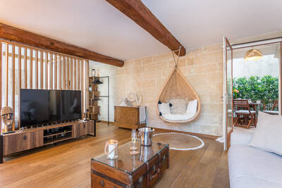 Vente appartement studio Avignon (84)