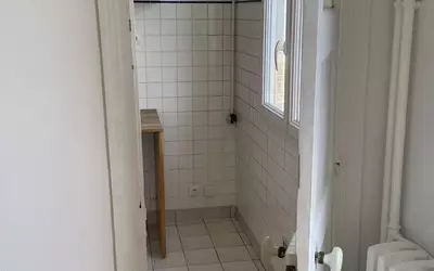 Asnières-Sur-Seine (92600)