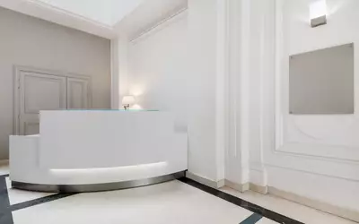 Paris 1Er