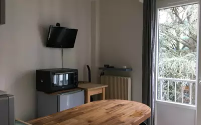 Lyon 5E