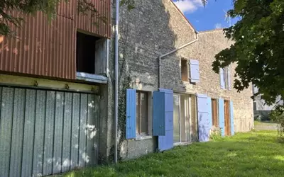 Aulnay (17470)