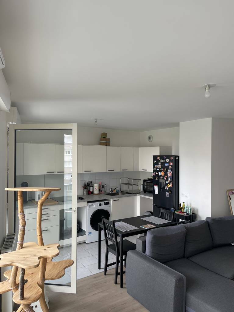 Asnières-Sur-Seine (92600)