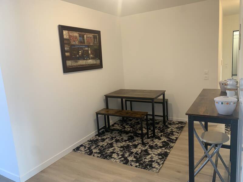 Le Blanc-Mesnil (93150)
