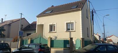 Vente maison 5 pièces Saint-Maur-des-Fossés (94)