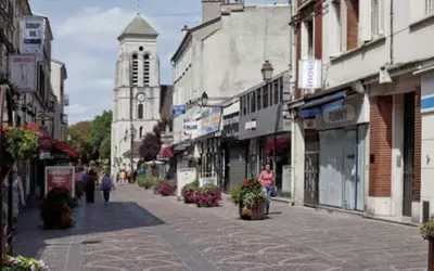 Créteil (94000)