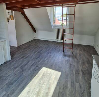Vente appartement studio Étampes (91150)