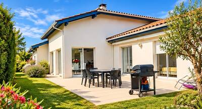 Vente maison 5 pièces Messanges (40660)
