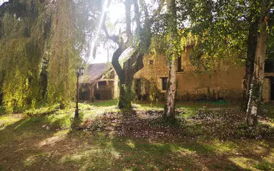 Marcé-Sur-Esves (37160)