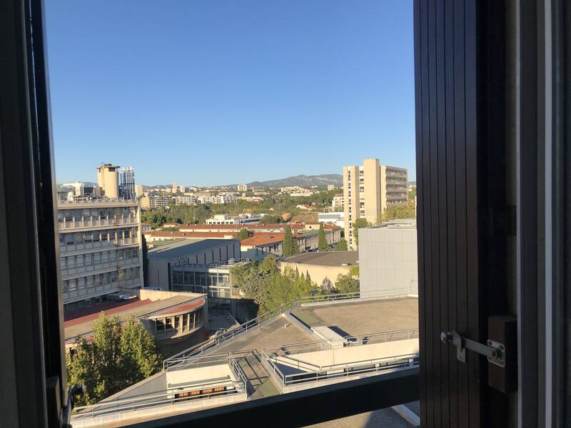 Marseille 10E (13010)