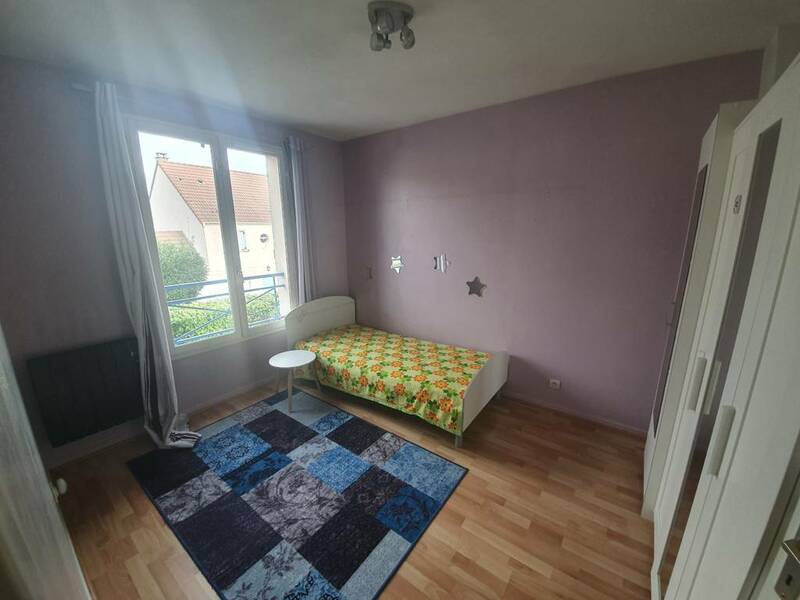 Osny (95520)