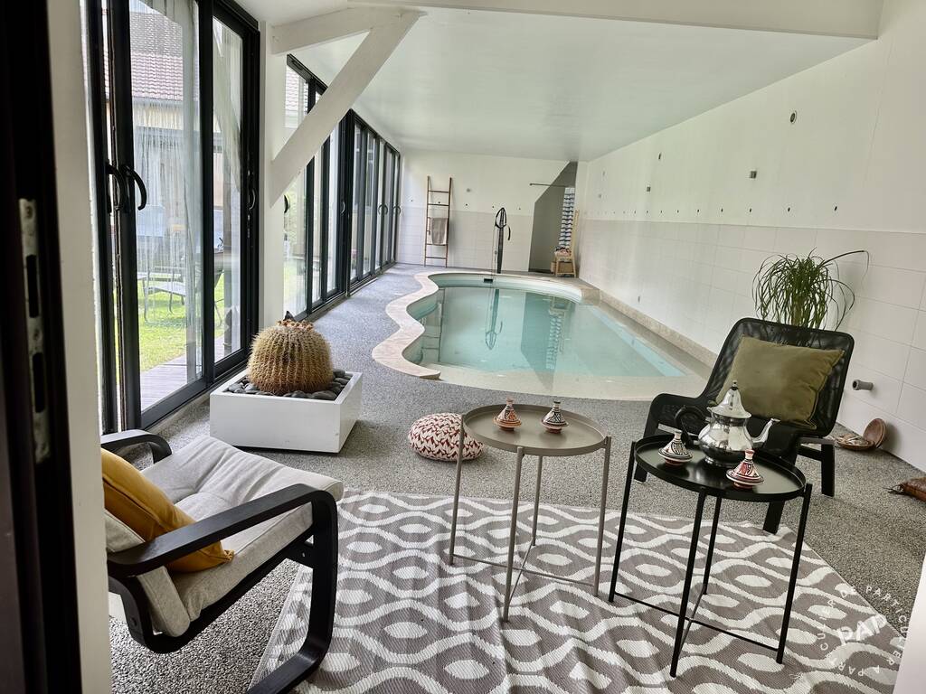 Vente Maison Prouilly (51140) 162 m² 499.000 €