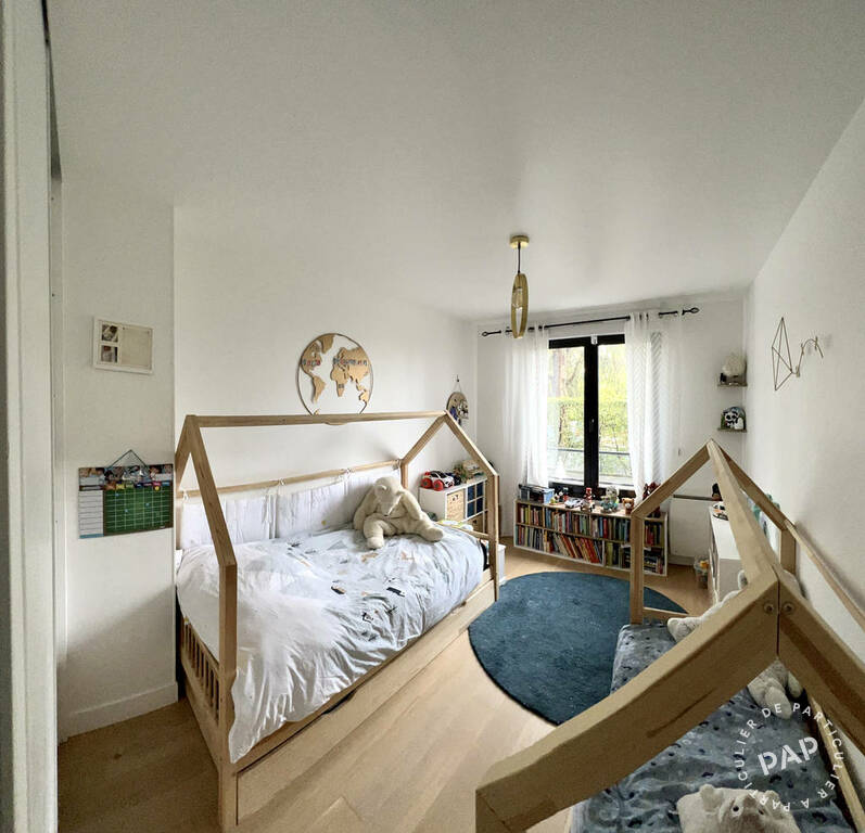 Appartement a louer garches - 4 pièce(s) - 81 m2 - Surfyn