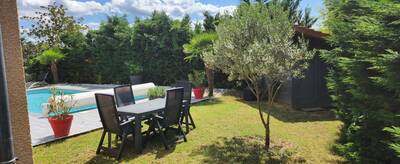 Vente maison 6 pièces Grigny (69520)