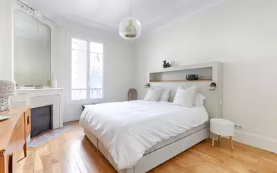 Paris 16E (75016)