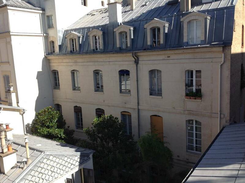 Paris 7E