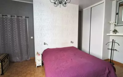 Voiron (38500)