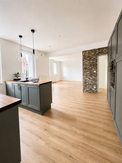 Vente maison 5 pièces Saint-Avold (57500)