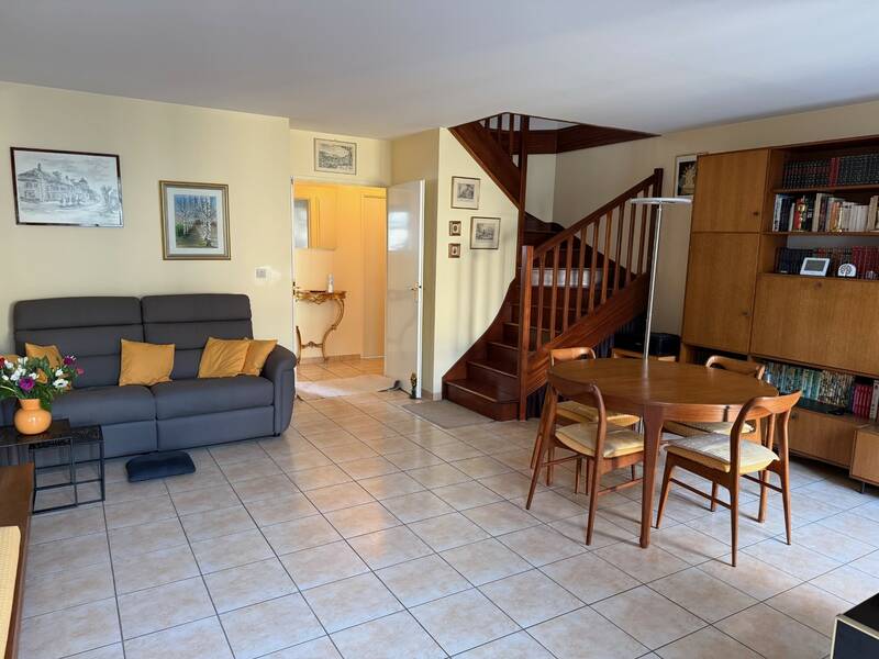 Morsang-Sur-Orge (91390)
