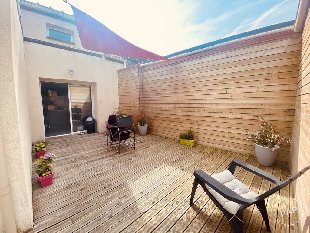 Vente maison 100 m² VieuxCondé (59690) 100 m² 155.500