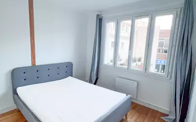 Nantes (44000)