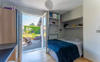 Mérignac (33700)