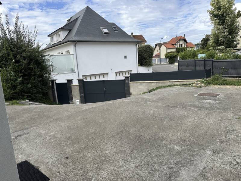 Palaiseau (91120)