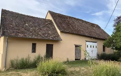Saint-Vincent-Des-Prés (72600)
