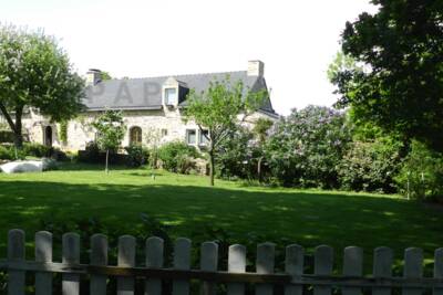 Vente maison 6 pièces Baden (56870)