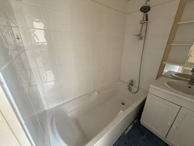 Location appartement 2 pièces Troyes (10000)