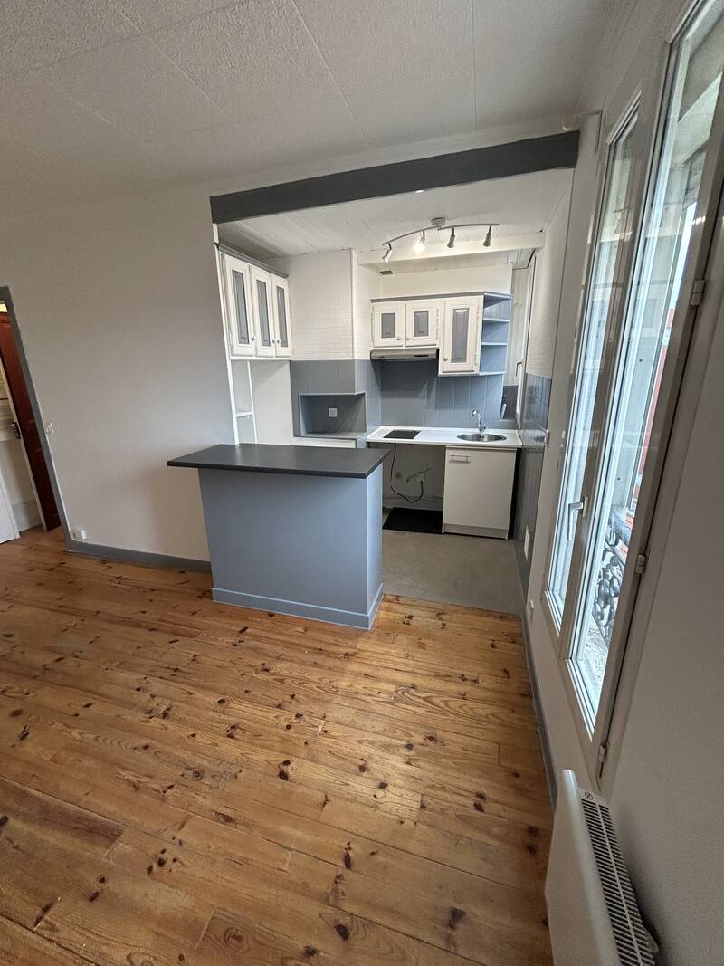 Aubervilliers (93300)