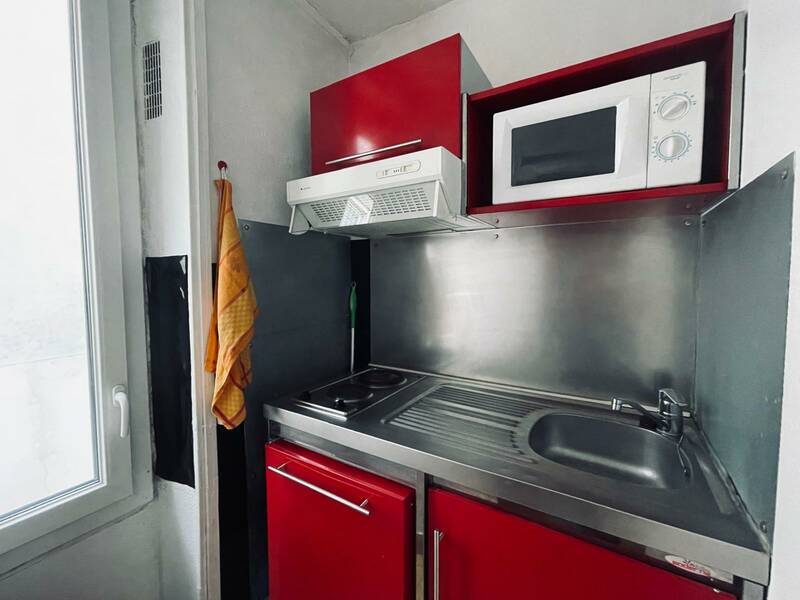Paris 13E (75013)