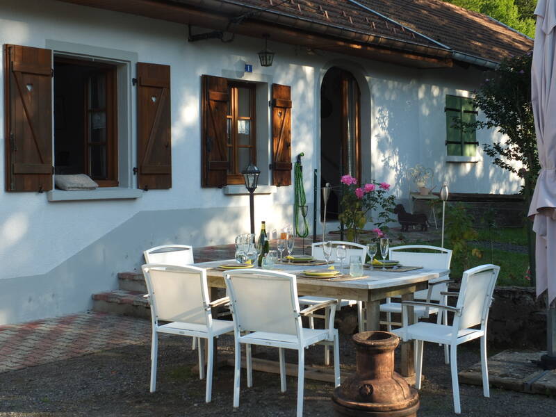 Allarmont (88110)