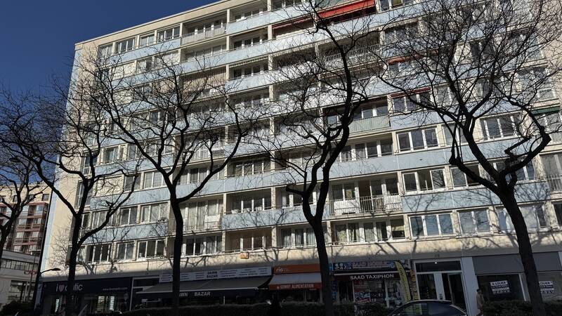 Paris 13E (75013)