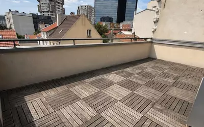 Bagnolet (93170)